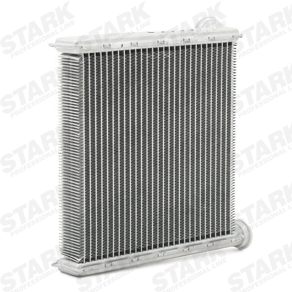STARK SKHE-0880130 Heat exchanger, interior heating