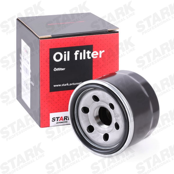 STARK Oil filter SKOF-0860208