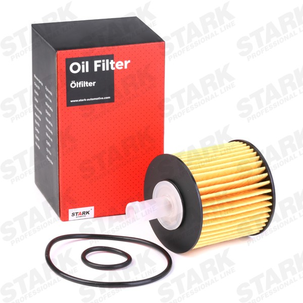 STARK Oil filter SKOF-0860209