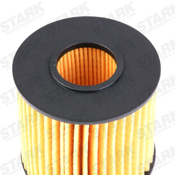 STARK SKOF-0860209 Engine oil filter with gaskets/seals, Filter Insert