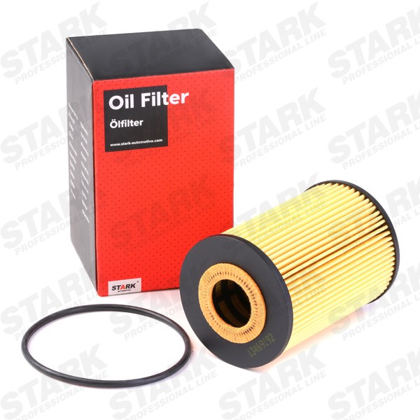 STARK SKOF-0860210 Ölfilter für RENAULT TRUCKS Maxity LKW in Original Qualität
