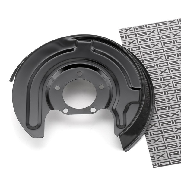 RIDEX Protection De Disque De Frein VW,SKODA,AUDI 1330S0025 8E0615611C,8E0615611C,8E0615611C