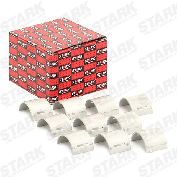 STARK SKCAB-3100001 Nockenwellenlager für MULTICAR Tremo LKW in Original Qualität