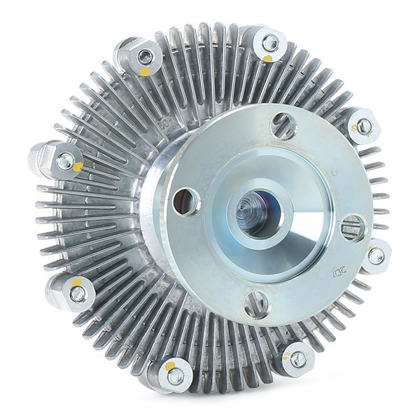 RIDEX 509C0038 Engine fan clutch