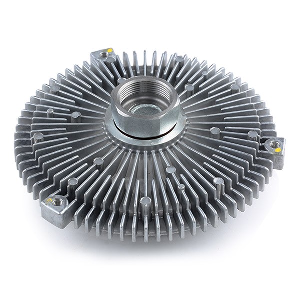 RIDEX 509C0041 Engine fan clutch