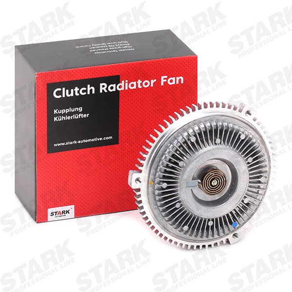 STARK SKCR-0990041 Fan clutch