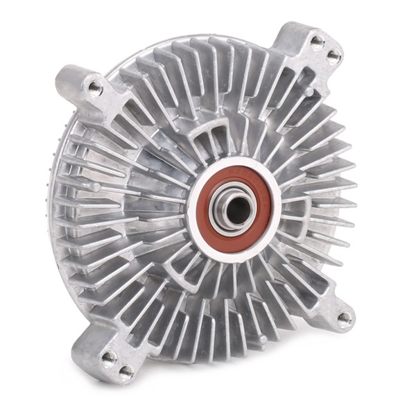 509C0044 Thermal fan clutch RIDEX 509C0044 review and test