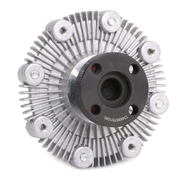 RIDEX 509C0046 Engine fan clutch
