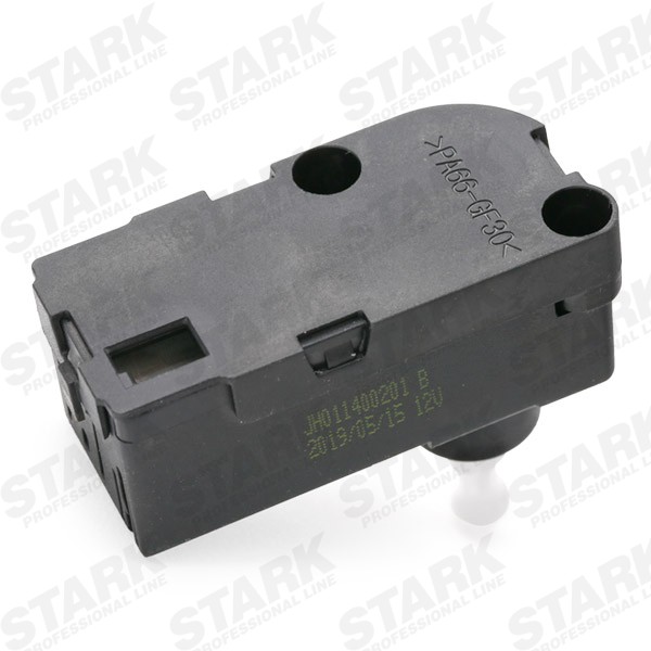 STARK SKCHR-2920002 Control, headlight range adjustment both sides