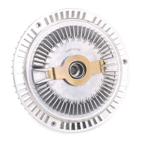 509C0051 Thermal fan clutch RIDEX 509C0051 review and test