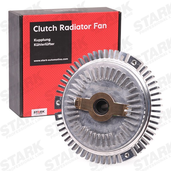 STARK Cooling fan clutch SKCR-0990055 suitable for MERCEDES-BENZ SPRINTER