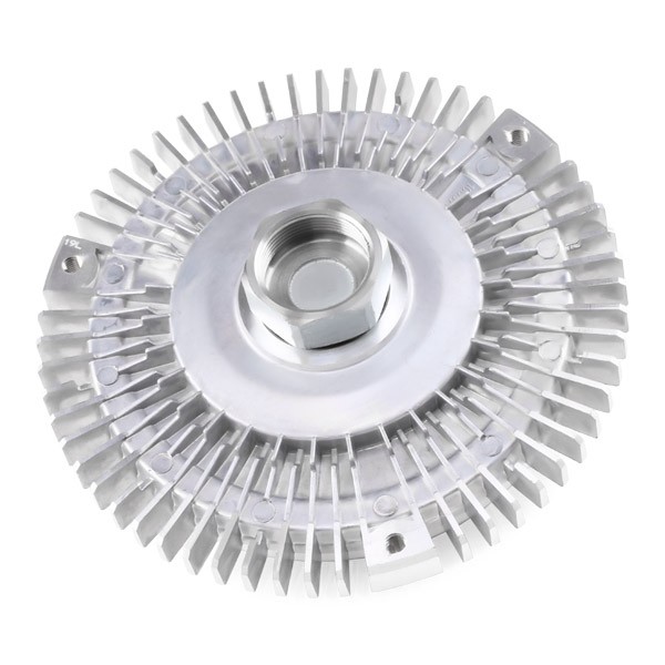 509C0057 Thermal fan clutch RIDEX 509C0057 review and test