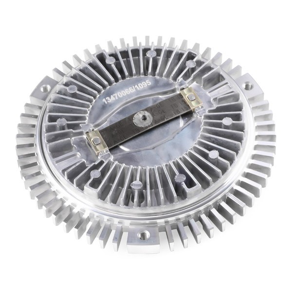RIDEX 509C0057 Engine fan clutch