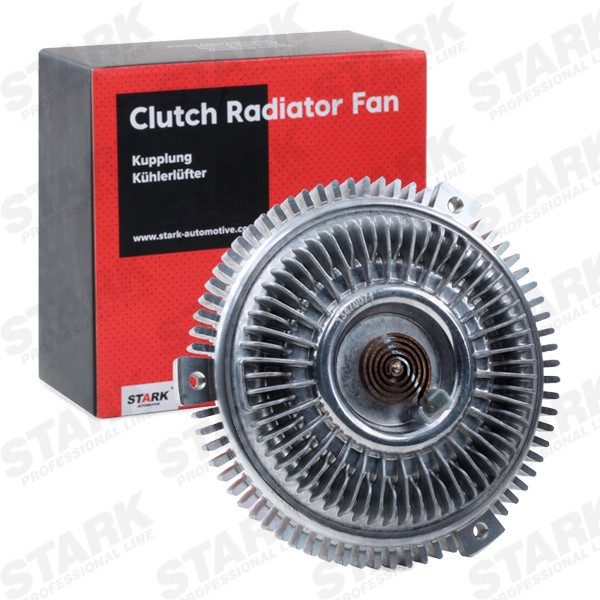 STARK Cooling fan clutch SKCR-0990057 suitable for MERCEDES-BENZ MB 100