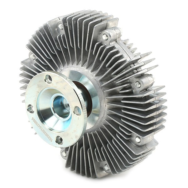 RIDEX 509C0063 Engine fan clutch