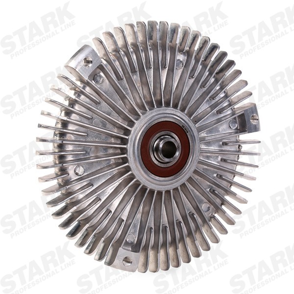SKCR0990068 Thermal fan clutch STARK SKCR-0990068 review and test