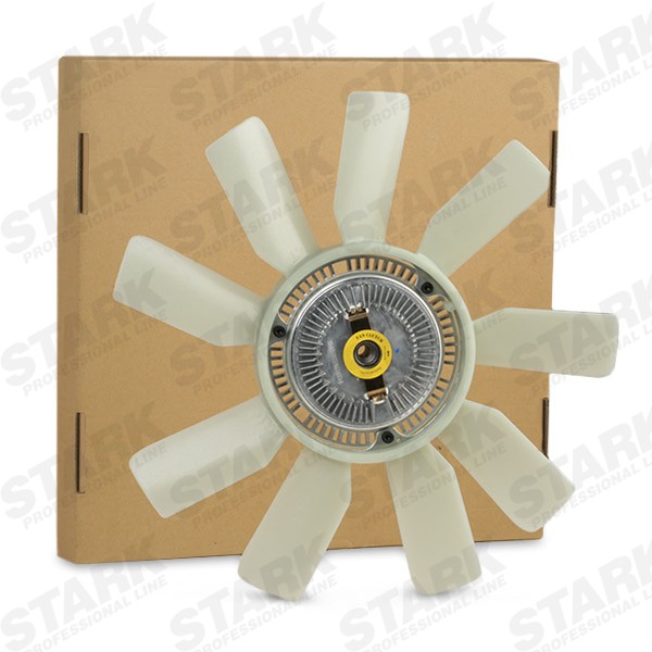 Great value for money - STARK Fan clutch SKCR-0990070