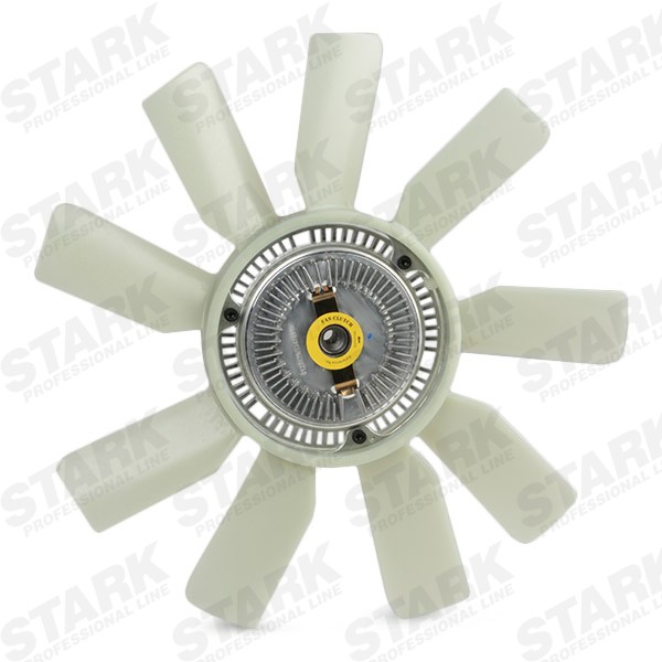 STARK Cooling fan clutch SKCR-0990070 suitable for MERCEDES-BENZ SPRINTER