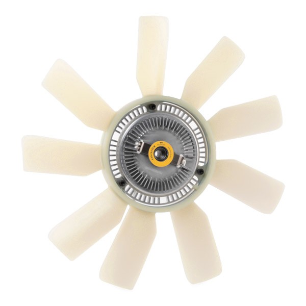 509C0071 Thermal fan clutch RIDEX 509C0071 review and test