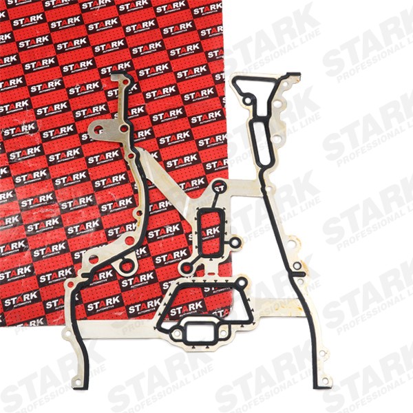 STARK Timing cover gasket SKGST-3220001 Opel ASTRA 2005