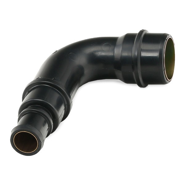 1600H0006 Engine breather pipe RIDEX 1600H0006 review and test