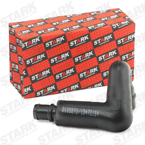 Great value for money - STARK Crankcase breather hose SKHC-2040005