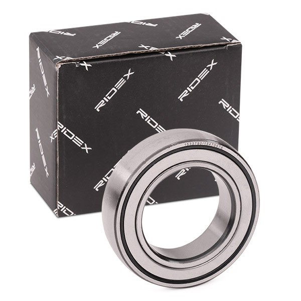 Buy Propshaft bearing RIDEX 1420M0002 - Bearings parts FORD FOCUS online