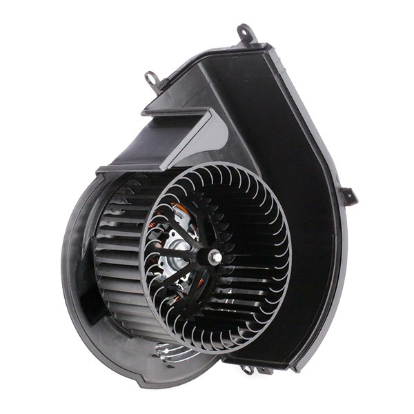 2669I0115 Fan blower motor RIDEX 2669I0115 review and test