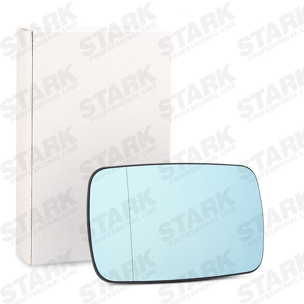 SKMGO-1510262 STARK Spiegelglas, Außenspiegel beidseitig ▷ AUTODOC Preis  und Erfahrung