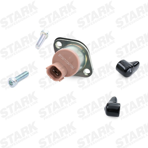 SKPCR2060002 Kraftstoffdruckregler STARK SKPCR-2060002 - Original direkt kaufen