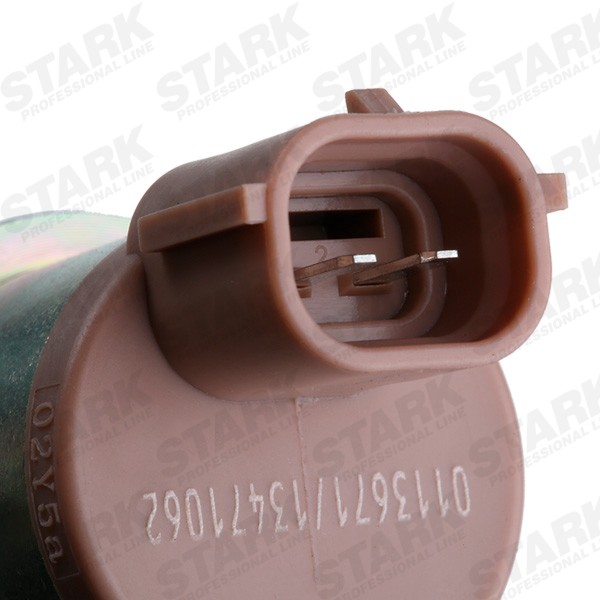 SKPCR-2060002 Kraftstoffdruckregelventil STARK - Niedrigpreis-Anbieter