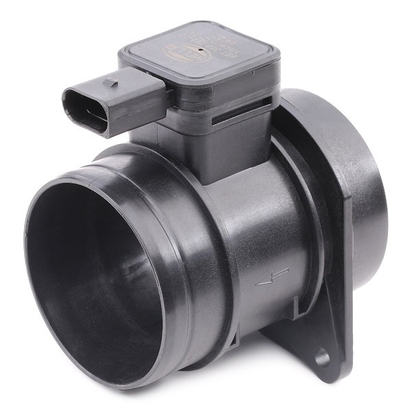 8ET358095061 Air flow meter HELLA 8ET 358 095-061 review and test