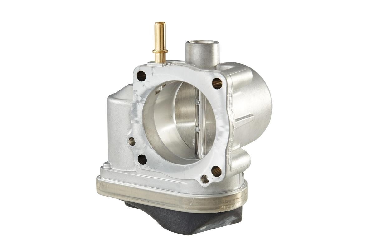 HELLA 8UK 007 623-361 Throttle body Ø: 66mm, Electronic, without gasket/seal