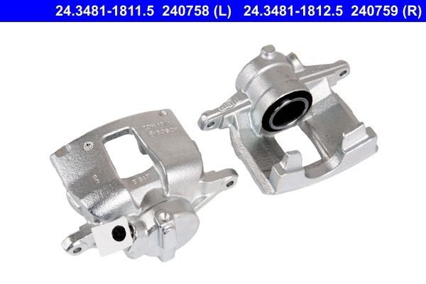 240758 ATE without holder Caliper 24.3481-1811.5 buy