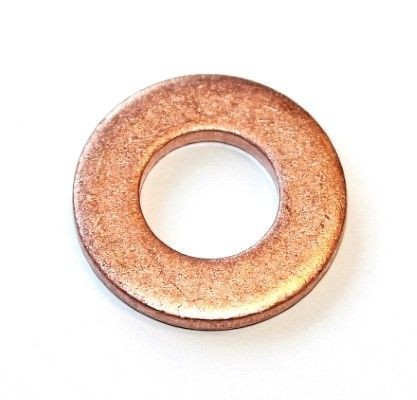 ELRING Inner Diameter: 10,1mm, Copper Seal Ring, nozzle holder 236.030 buy