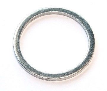 ELRING Aluminium Thickness: 2mm, Inner Diameter: 24mm Oil Drain Plug Gasket 251.305 buy