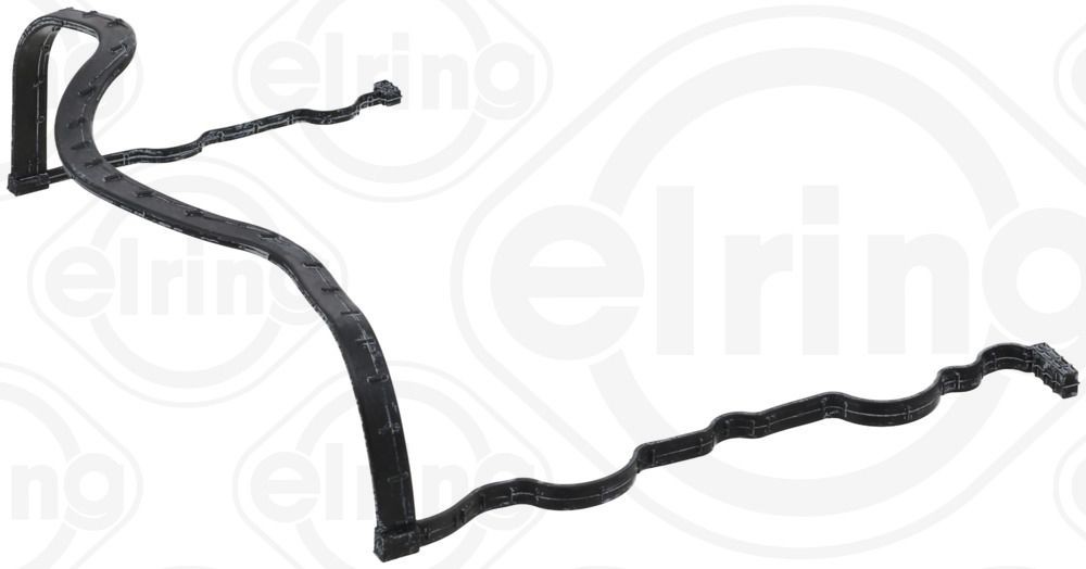 ELRING 302.481 Timing case gasket VOLVO S70 1996 in original quality