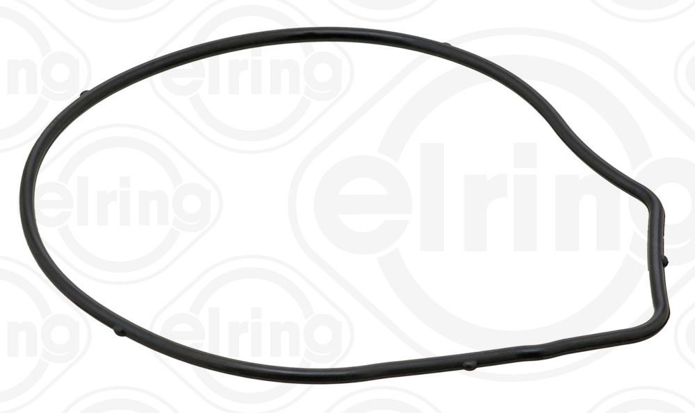 Great value for money - ELRING Gasket, water pump 446.160