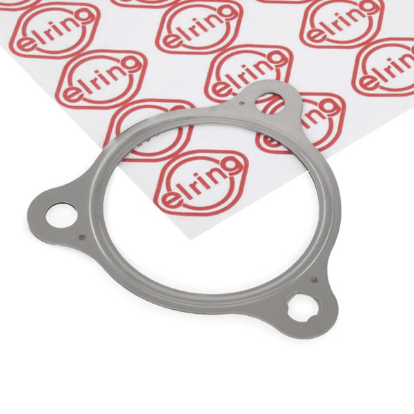 Great value for money - ELRING Exhaust pipe gasket 475.330