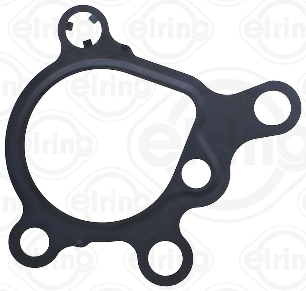 ELRING 642180 Seal, injection pump Ford Mondeo Mk4 Estate 2.0 EcoBoost 240 hp Petrol 2013 price