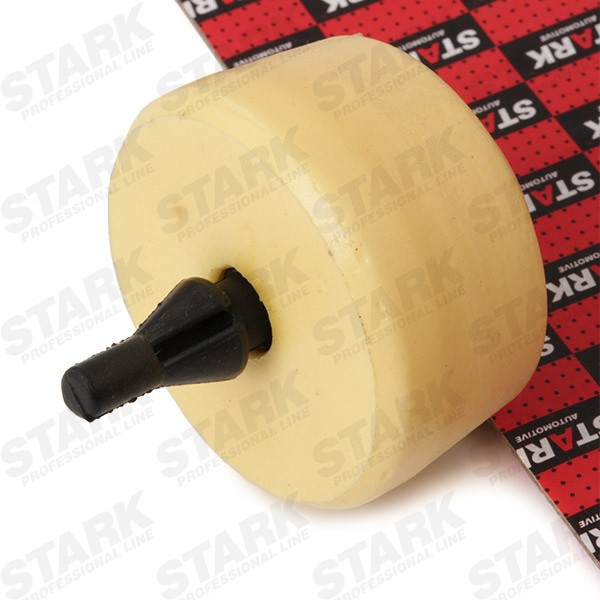 STARK Rubber Buffer, suspension SKRBS-3560006 for VW CADDY