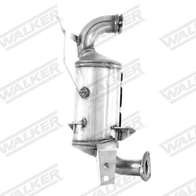 WALKER with mounting parts DPF 93141 buy