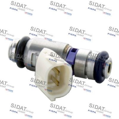 SIDAT 81.503 Injector Nozzle