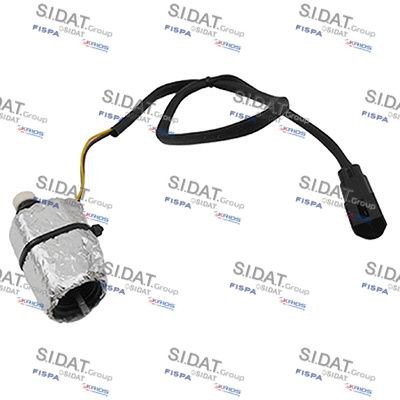 SIDAT 83.3341 Sensor, speed / RPM YS6T9E731AC
