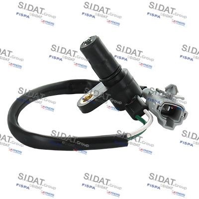 SIDAT 83.3428 Sensor, speed / RPM