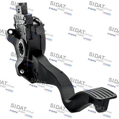 84.2150 SIDAT Throttle pedal buy cheap