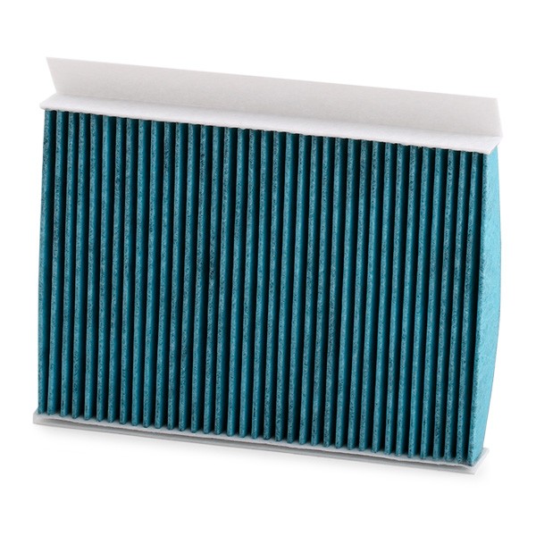 0986628542 AC filter BOSCH 0 986 628 542 review and test