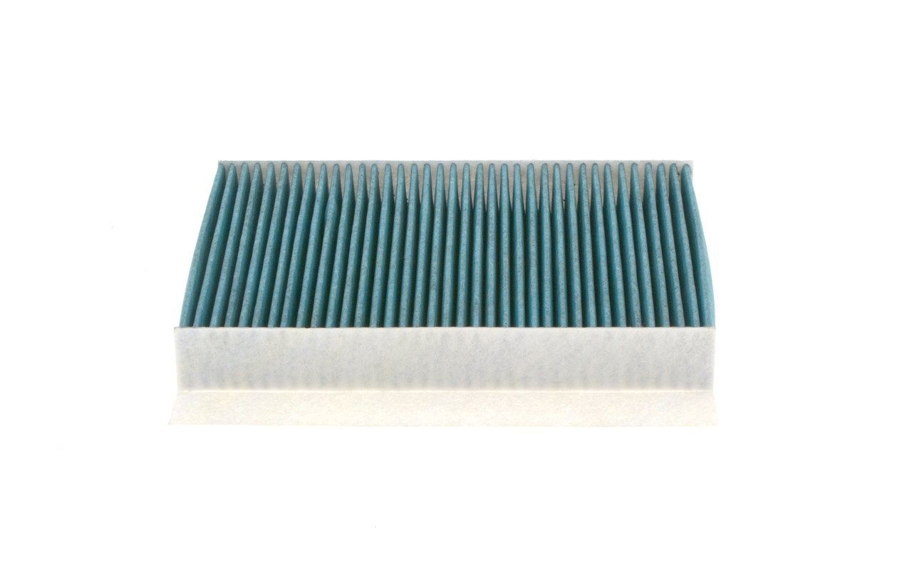 OEM-quality BOSCH 0 986 628 542 Air conditioner filter