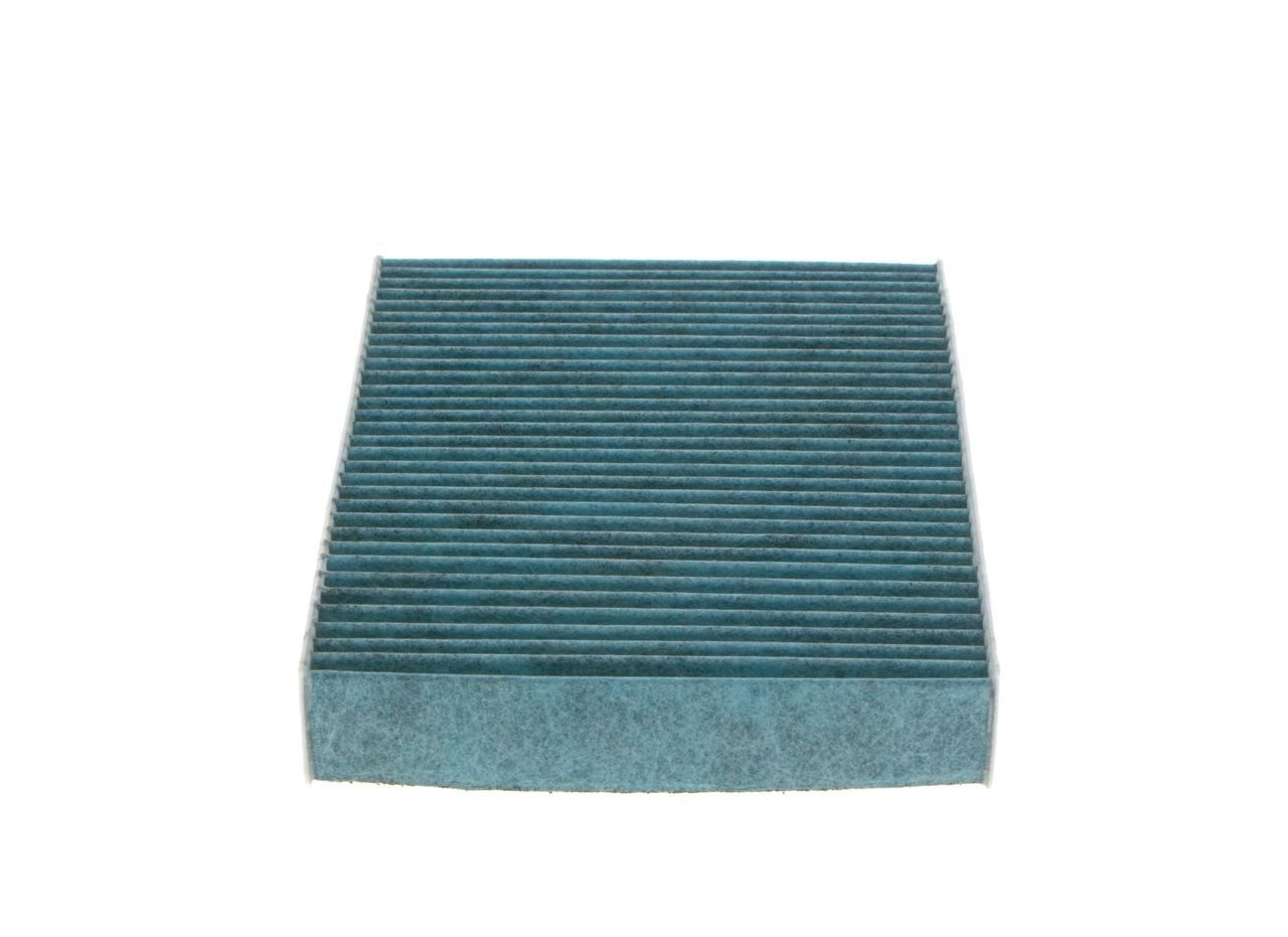 OEM-quality BOSCH 0 986 628 546 Air conditioner filter