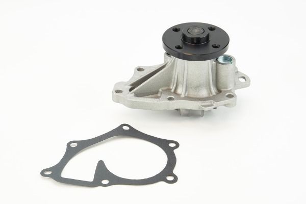 CONTITECH WPS3037 Water pump LEXUS experience and price